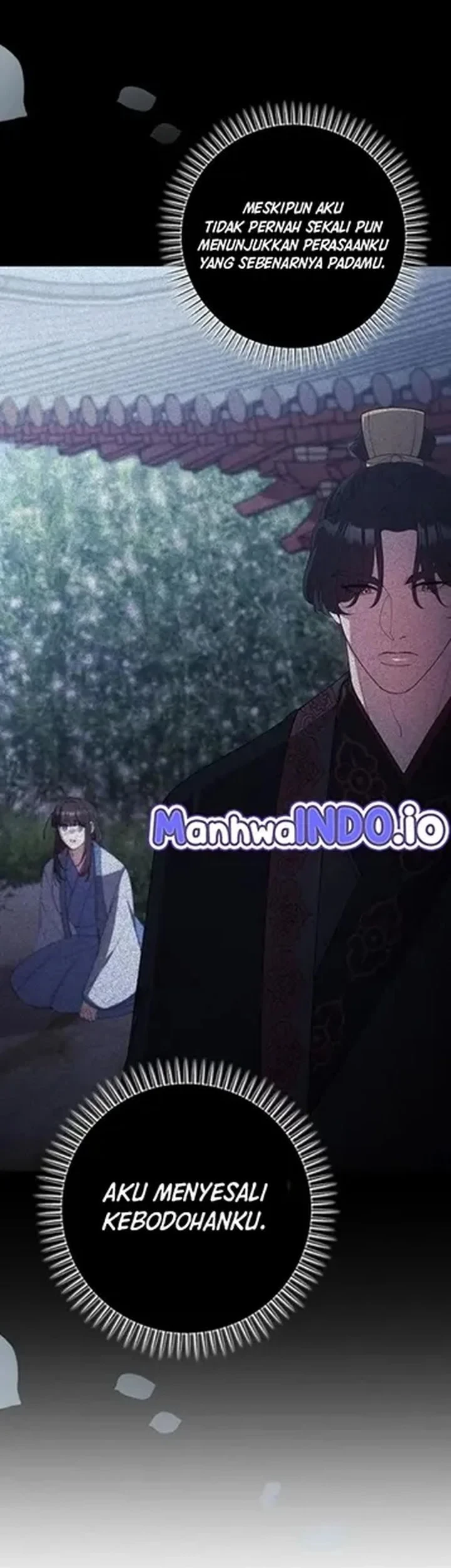 The Lie Chapter 36 Gambar 7