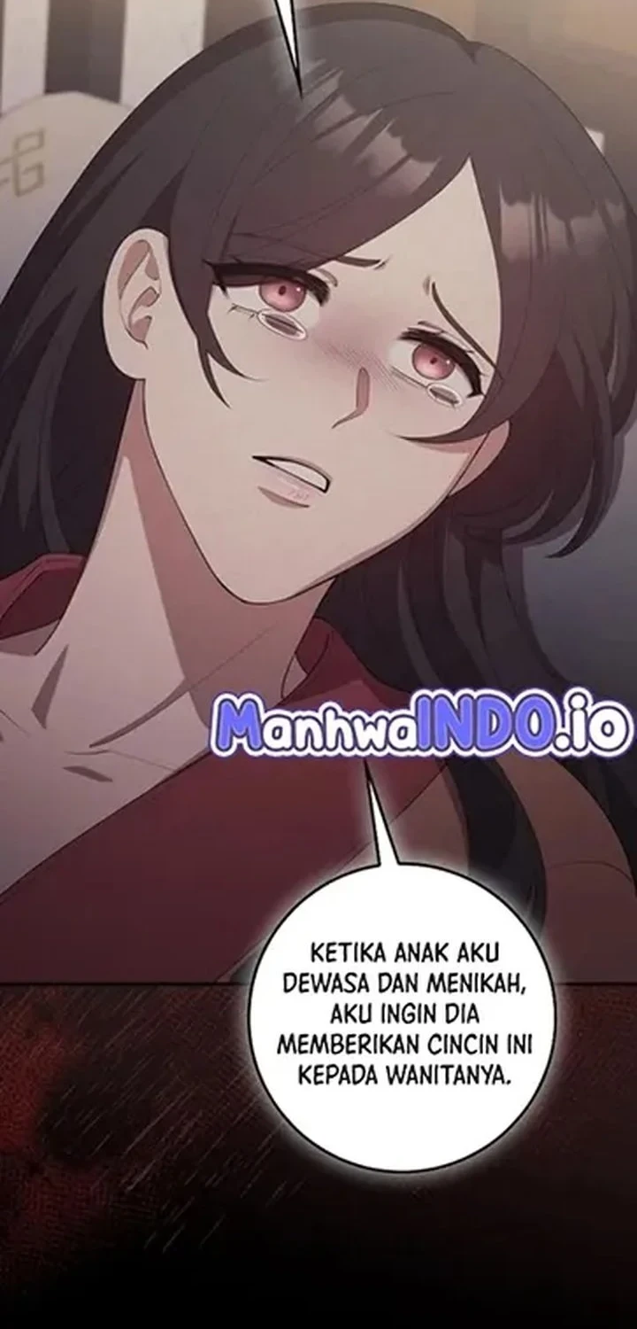 The Lie Chapter 39 Gambar 6
