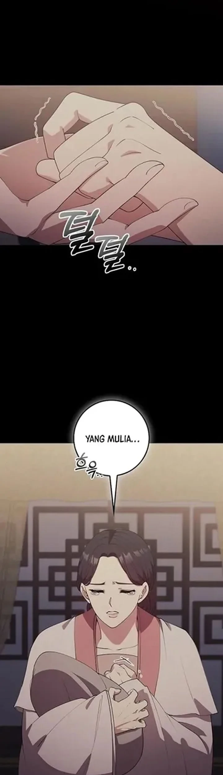 The Lie Chapter 39 Gambar 7