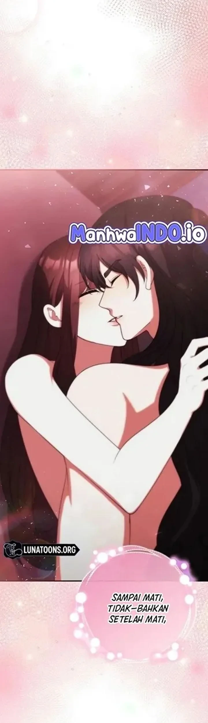 The Lie Chapter 40 Gambar 5