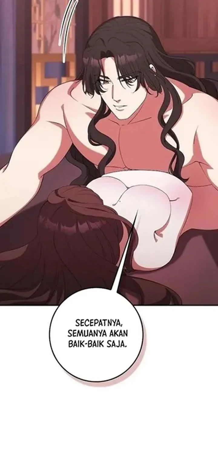 The Lie Chapter 40 Gambar 8