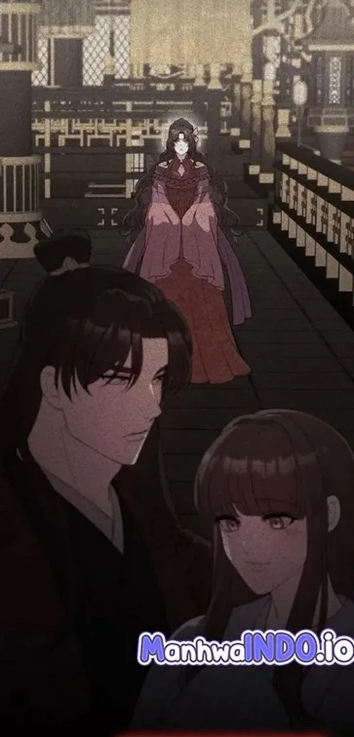 The Lie Chapter 43 Gambar 6