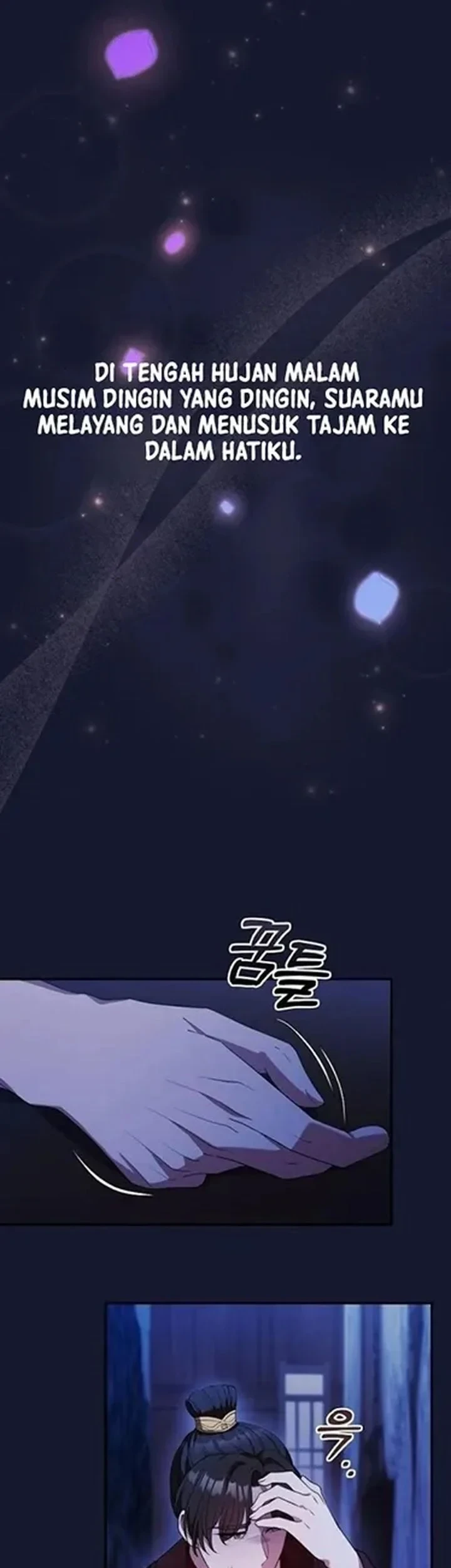 The Lie Chapter 44 Gambar 5