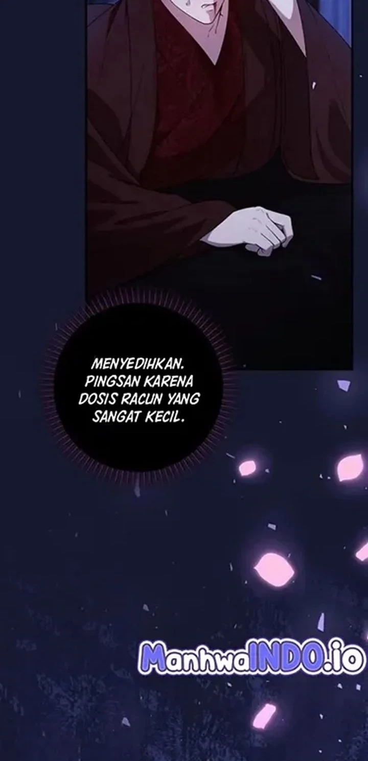 The Lie Chapter 44 Gambar 6