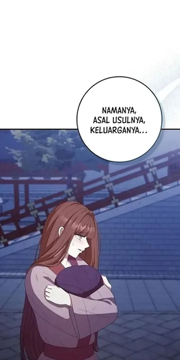 The Lie Chapter 47 Gambar 8