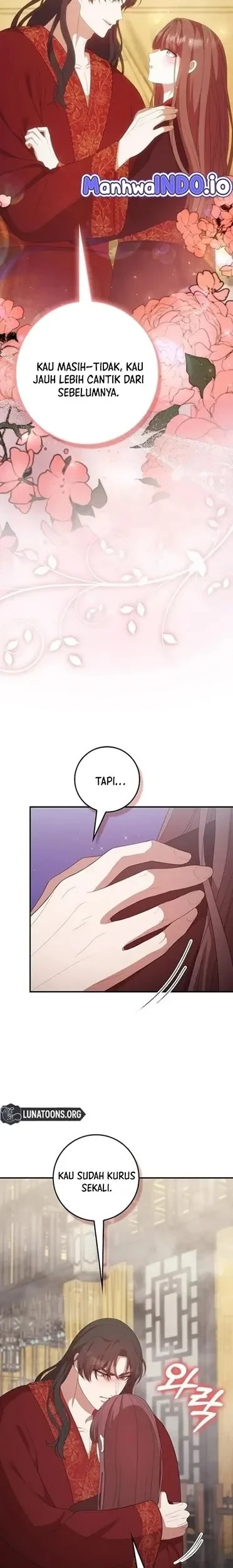 The Lie Chapter 48 Gambar 3