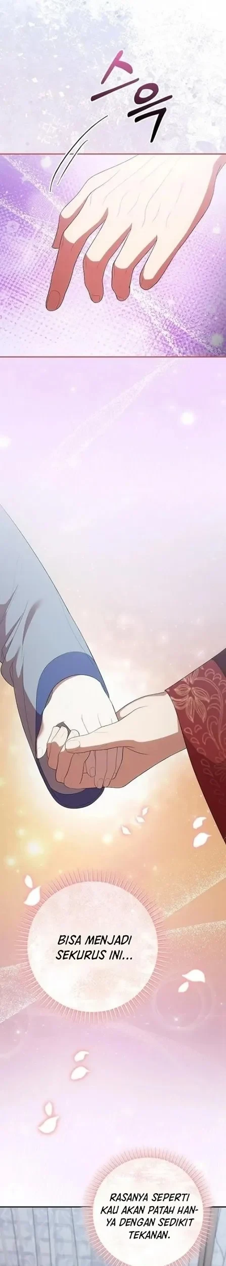 The Lie Chapter 49 Gambar 3
