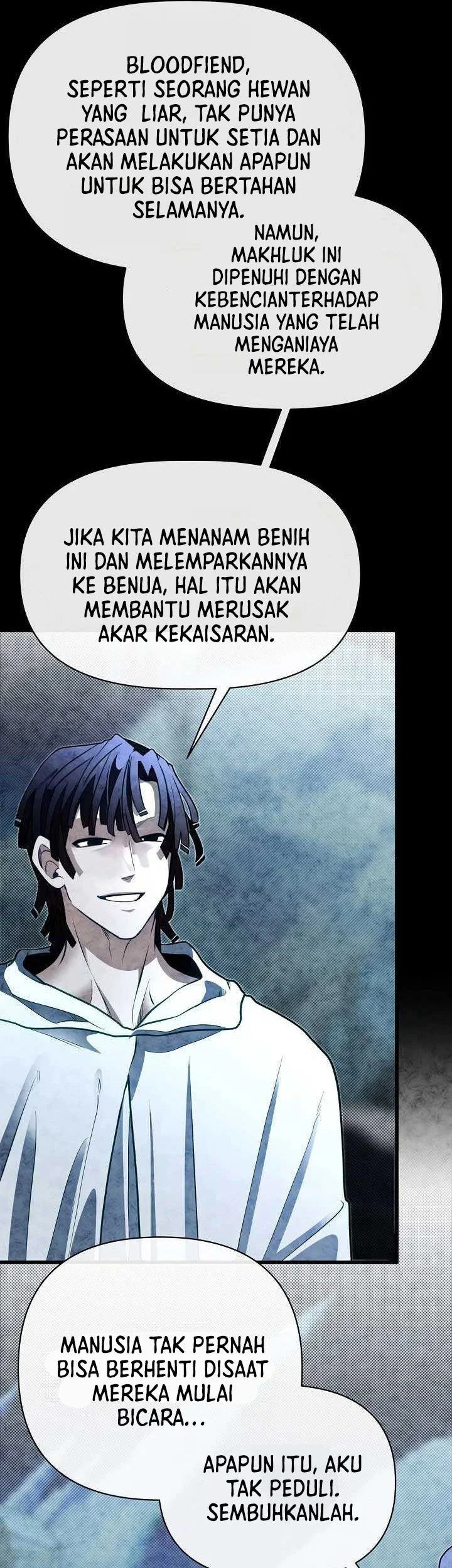 The Little Brother Is the Academy’s Hotshot Chapter 101 Gambar 5