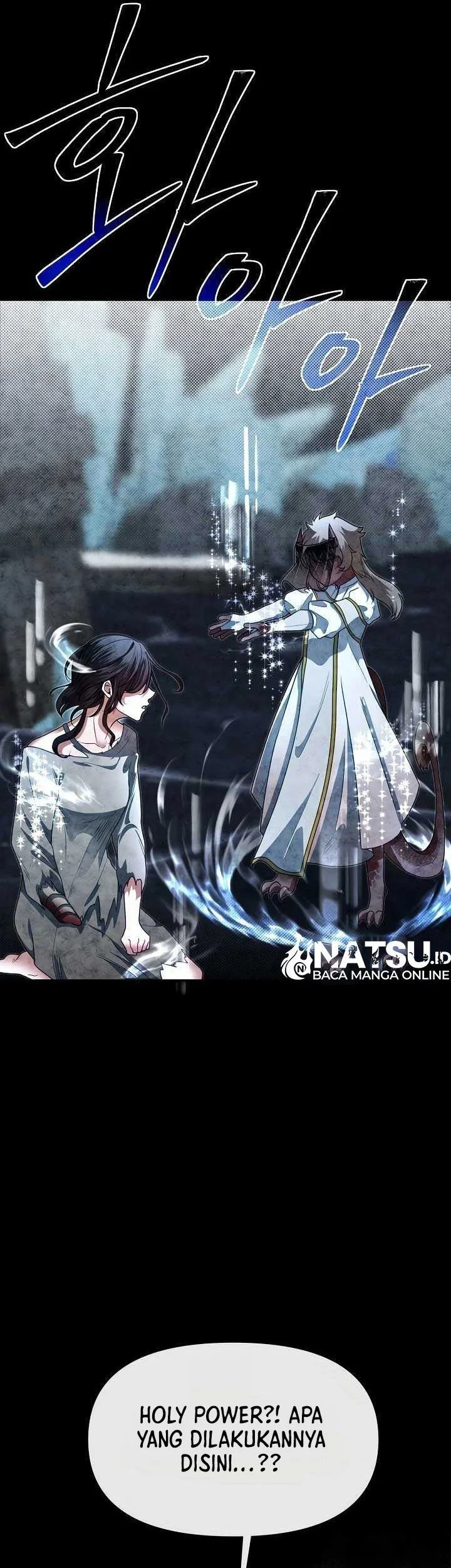 The Little Brother Is the Academy’s Hotshot Chapter 101 Gambar 7