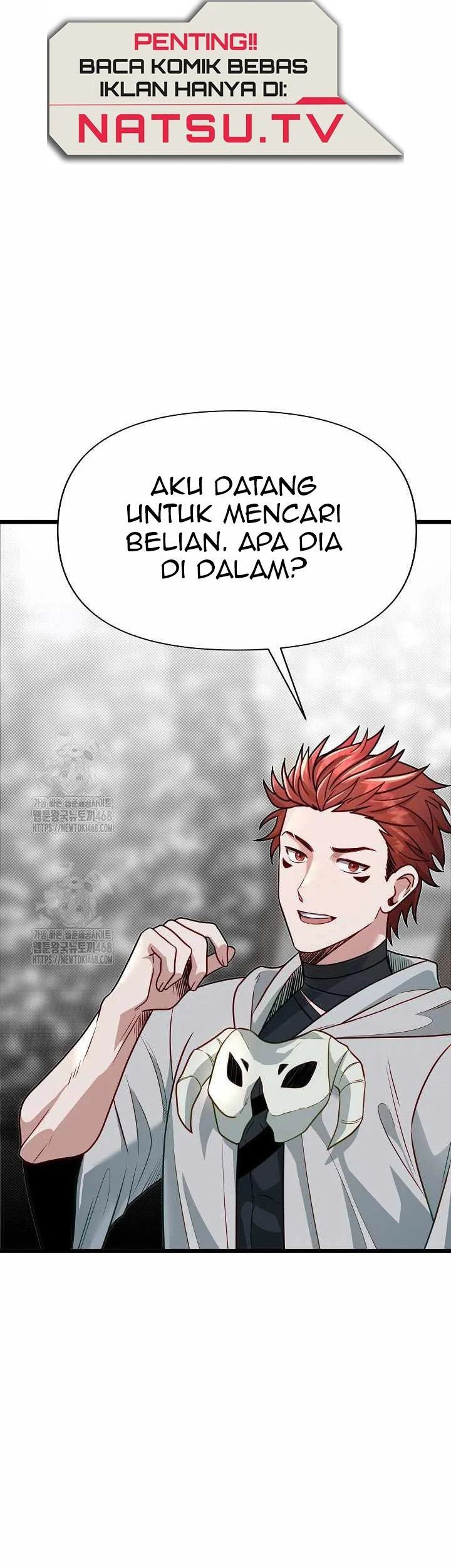 The Little Brother Is the Academy’s Hotshot Chapter 108 Gambar 5