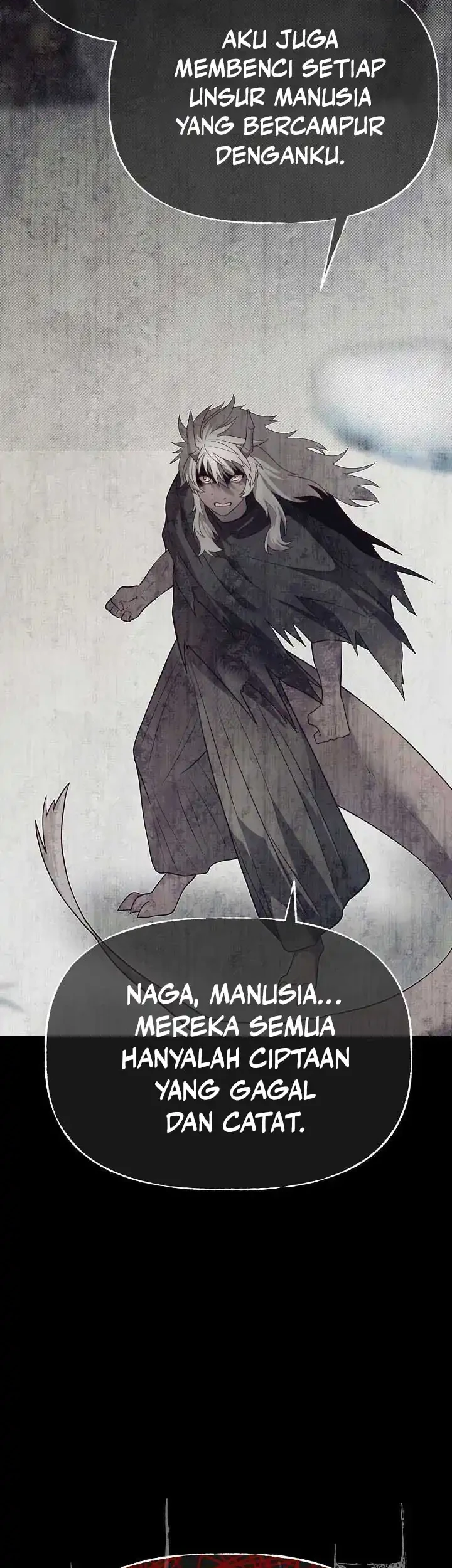 The Little Brother Is the Academy’s Hotshot Chapter 111 Gambar 5