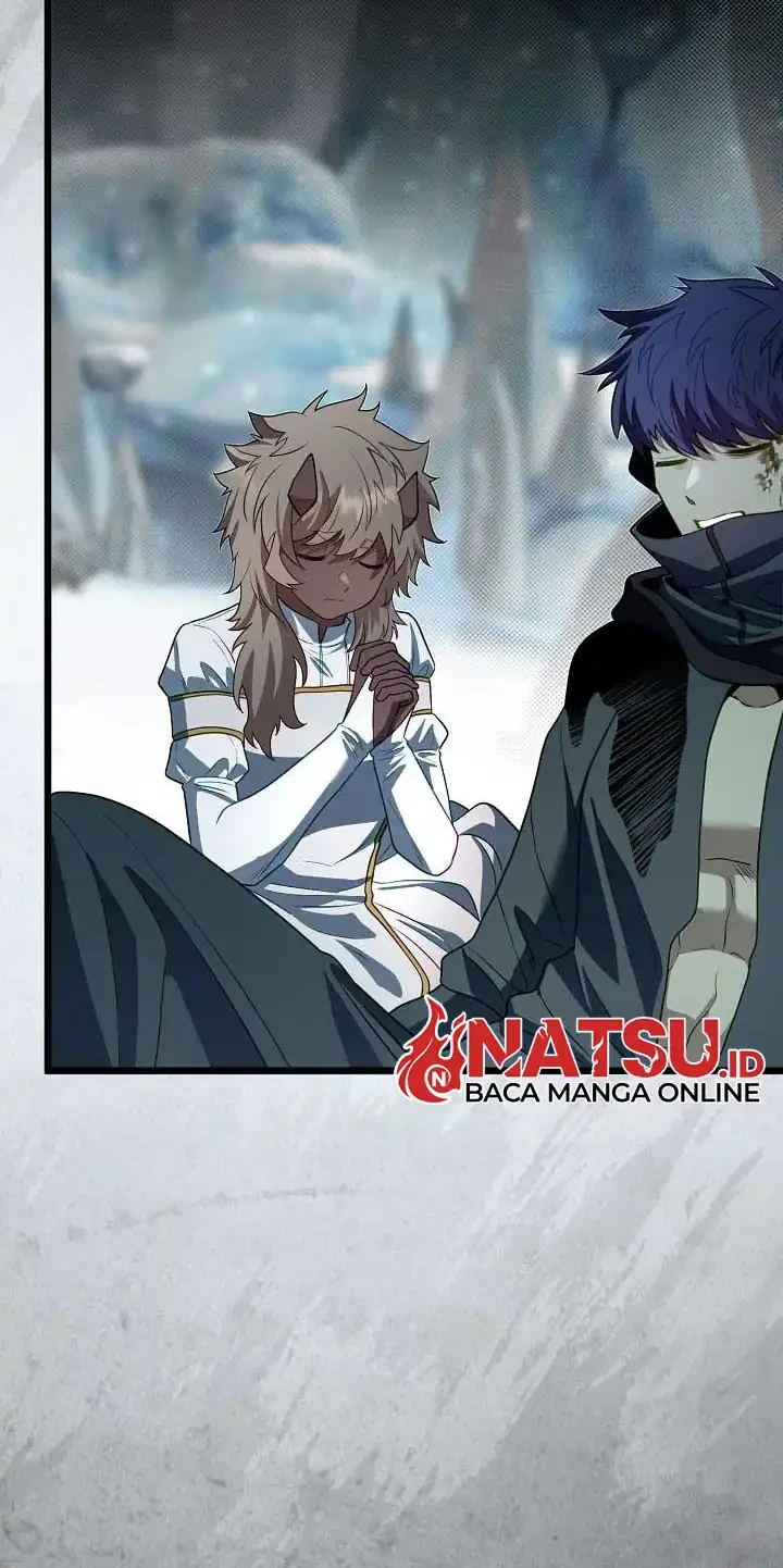 The Little Brother Is the Academy’s Hotshot Chapter 114 Gambar 5