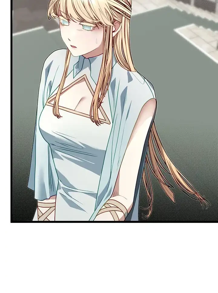 The Little Brother Is the Academy’s Hotshot Chapter 118 Gambar 5