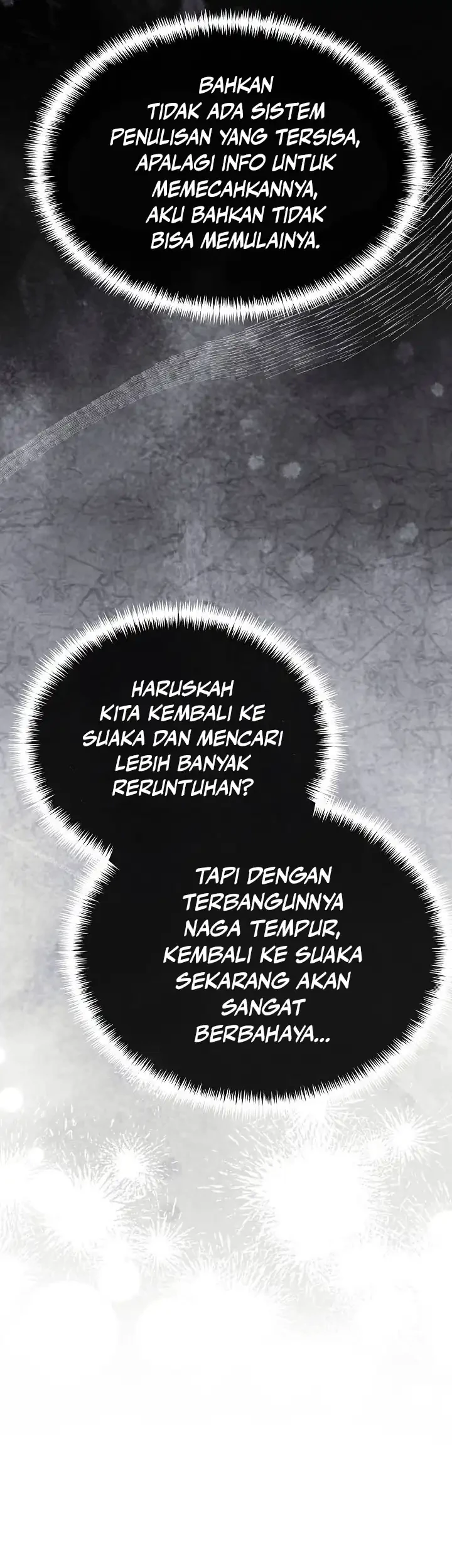 The Little Brother Is the Academy’s Hotshot Chapter 123 Gambar 6