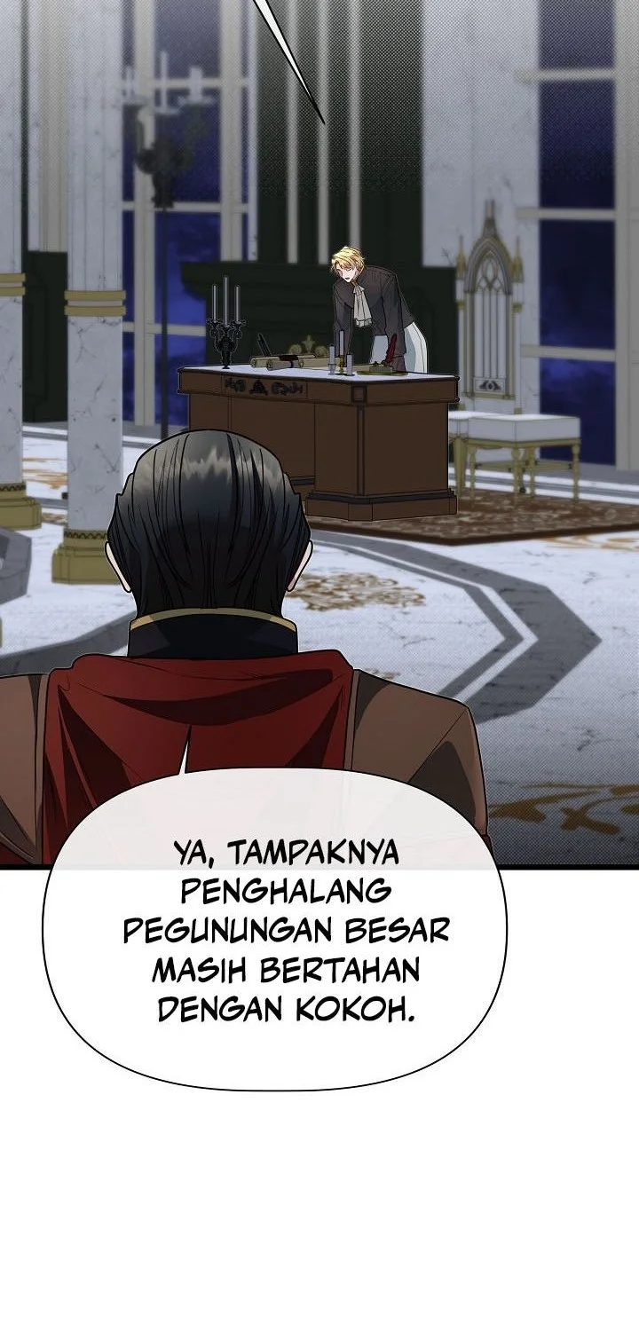 The Little Brother Is the Academy’s Hotshot Chapter 124 Gambar 6