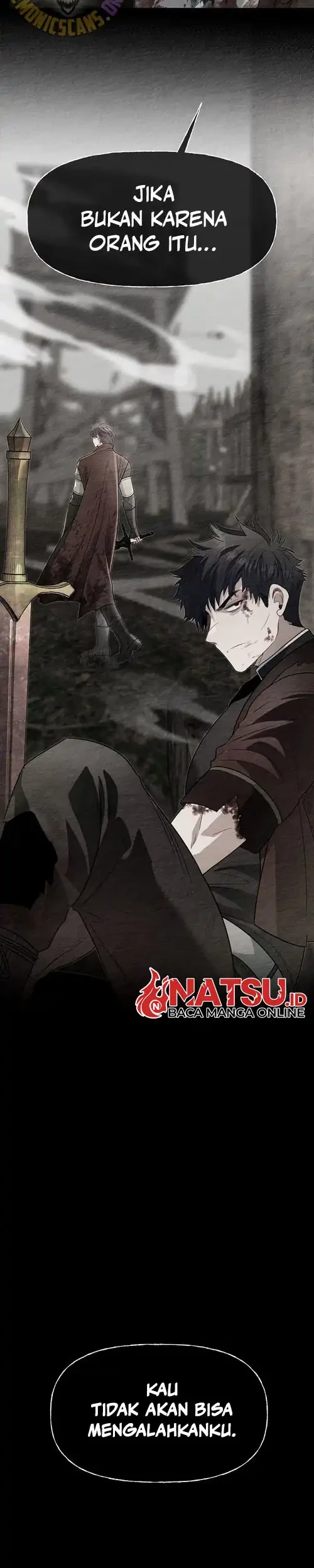 The Little Brother Is the Academy’s Hotshot Chapter 125 Gambar 5