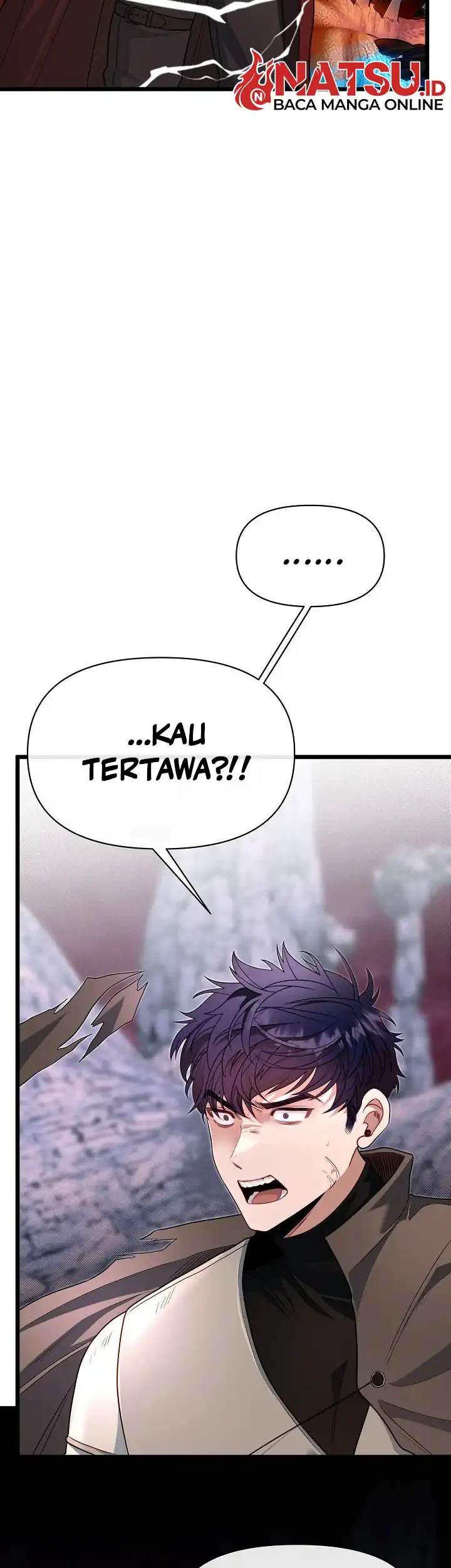 The Little Brother Is the Academy’s Hotshot Chapter 126 Gambar 4