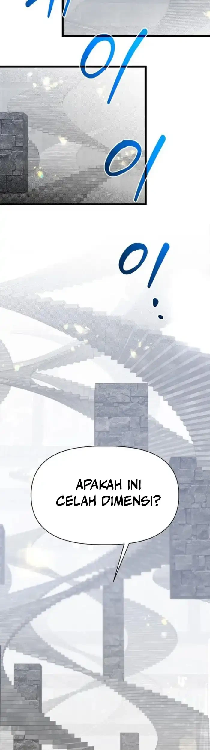 The Little Brother Is the Academy’s Hotshot Chapter 127 Gambar 6