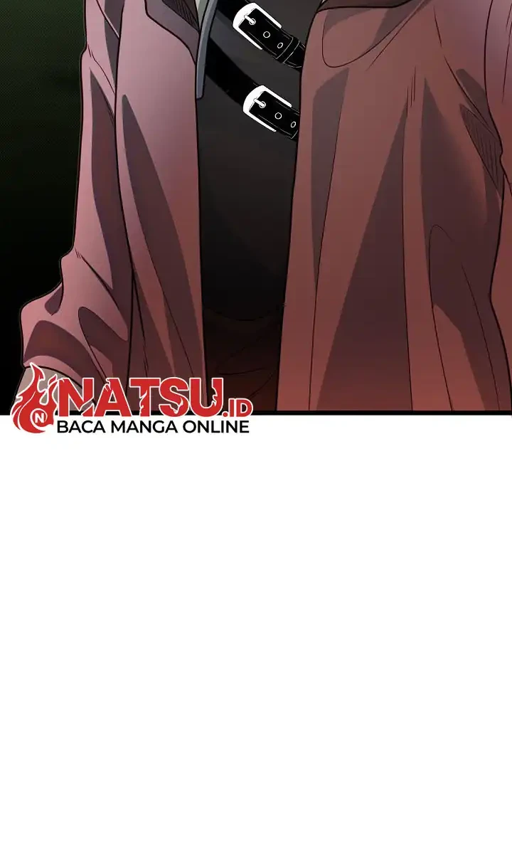 The Little Brother Is the Academy’s Hotshot Chapter 128 Gambar 5