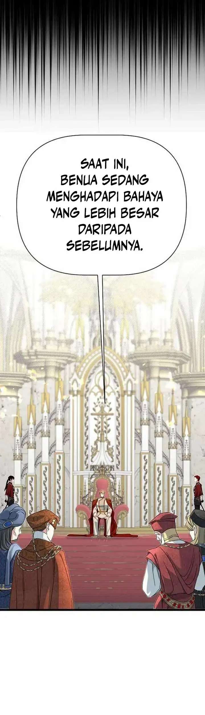 The Little Brother Is the Academy’s Hotshot Chapter 129 Gambar 7