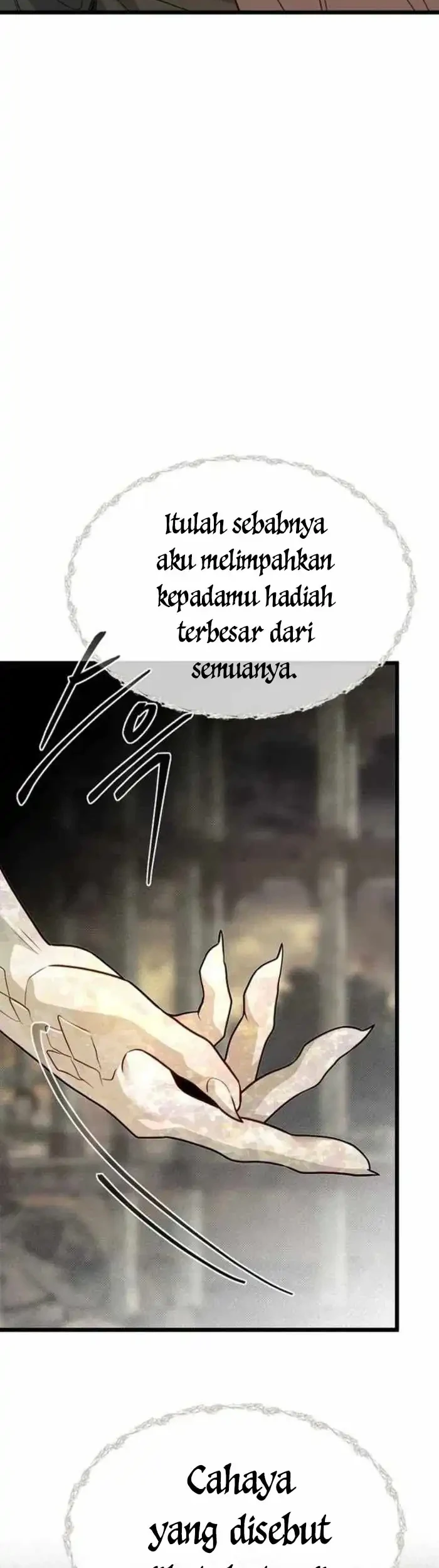 The Little Brother Is the Academy’s Hotshot Chapter 131 Gambar 5
