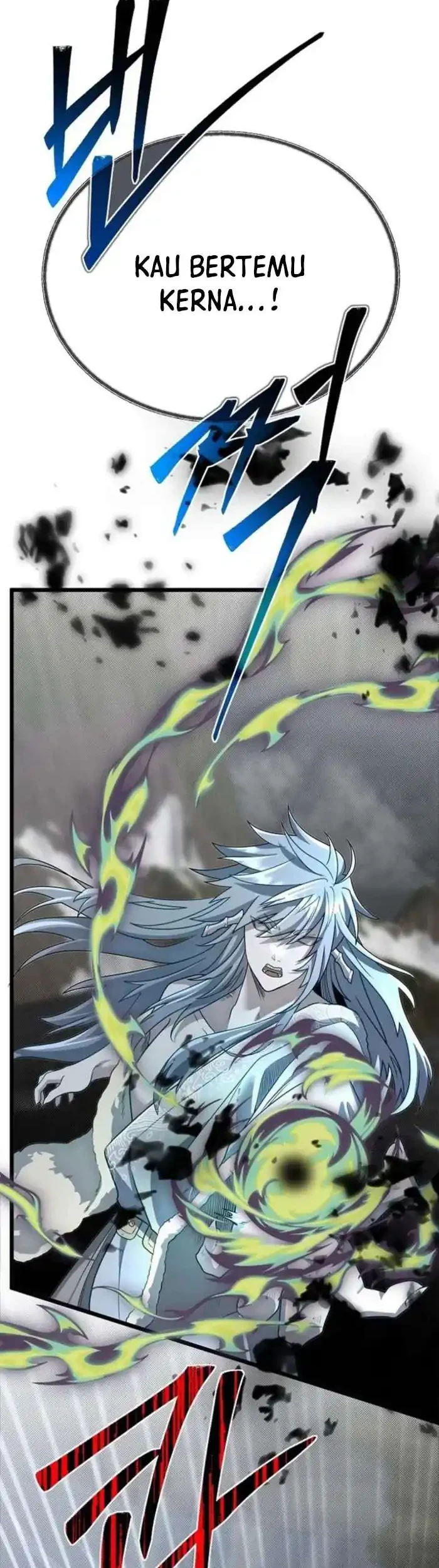 The Little Brother Is the Academy’s Hotshot Chapter 132 Gambar 4
