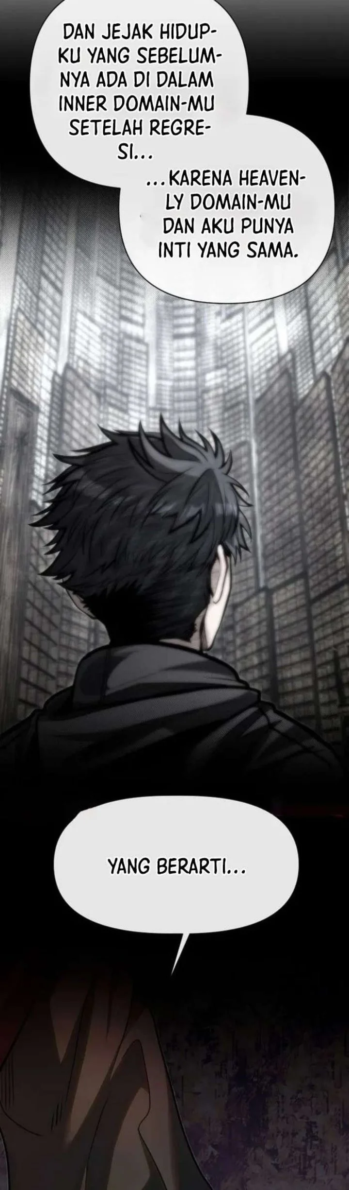 The Little Brother Is the Academy’s Hotshot Chapter 134 Gambar 5