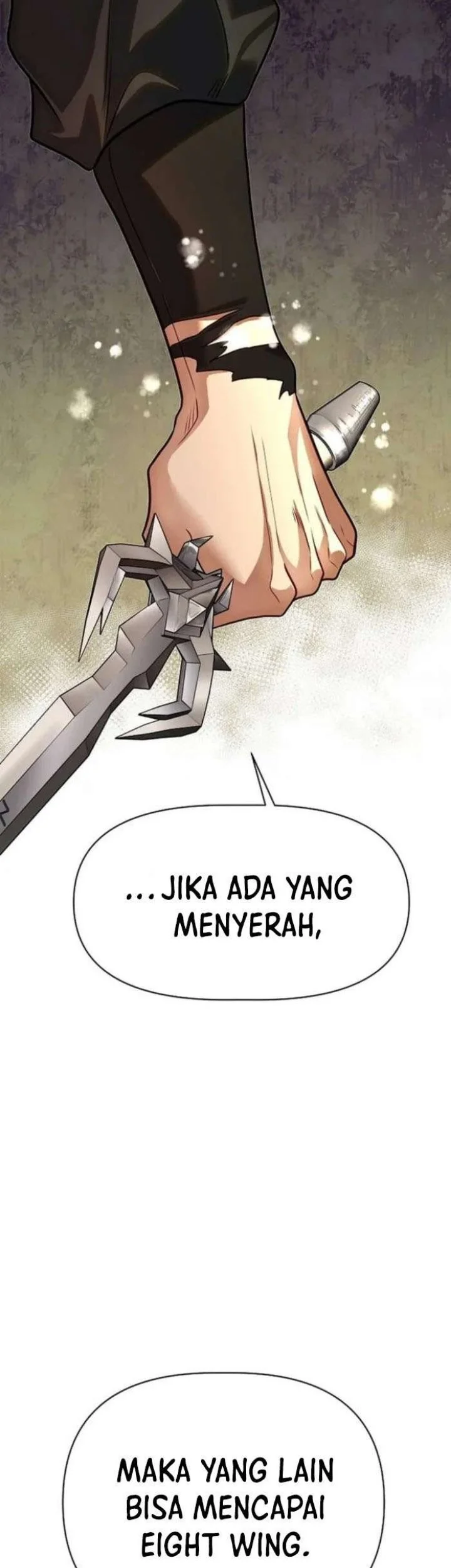 The Little Brother Is the Academy’s Hotshot Chapter 134 Gambar 6