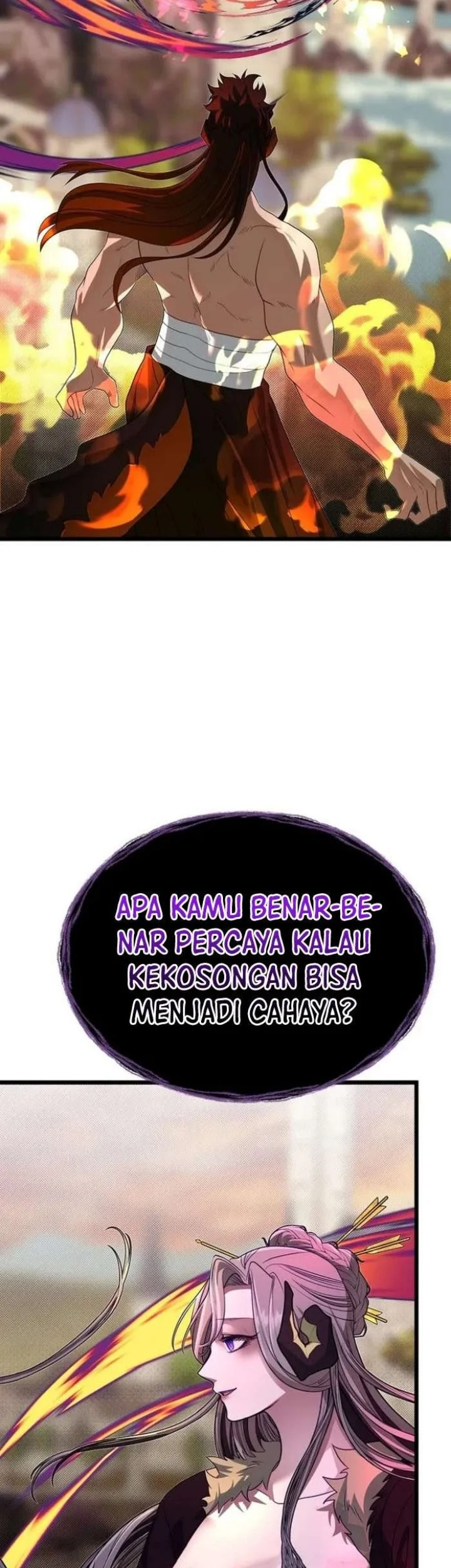 The Little Brother Is the Academy’s Hotshot Chapter 137 Gambar 5