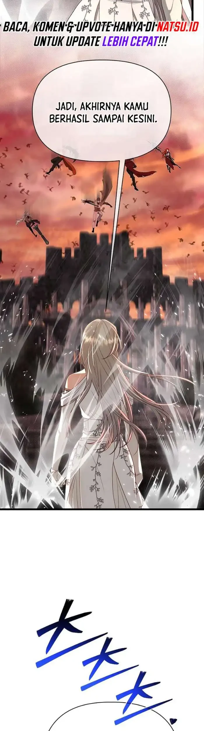 The Little Brother Is the Academy’s Hotshot Chapter 140 Gambar 4