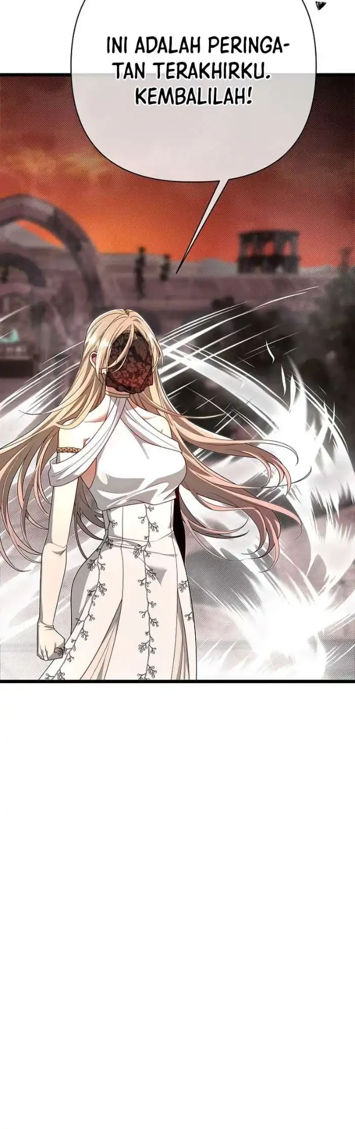 The Little Brother Is the Academy’s Hotshot Chapter 140 Gambar 5
