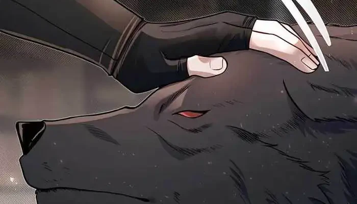 The Little Brother Is the Academy’s Hotshot Chapter 95 Gambar 5