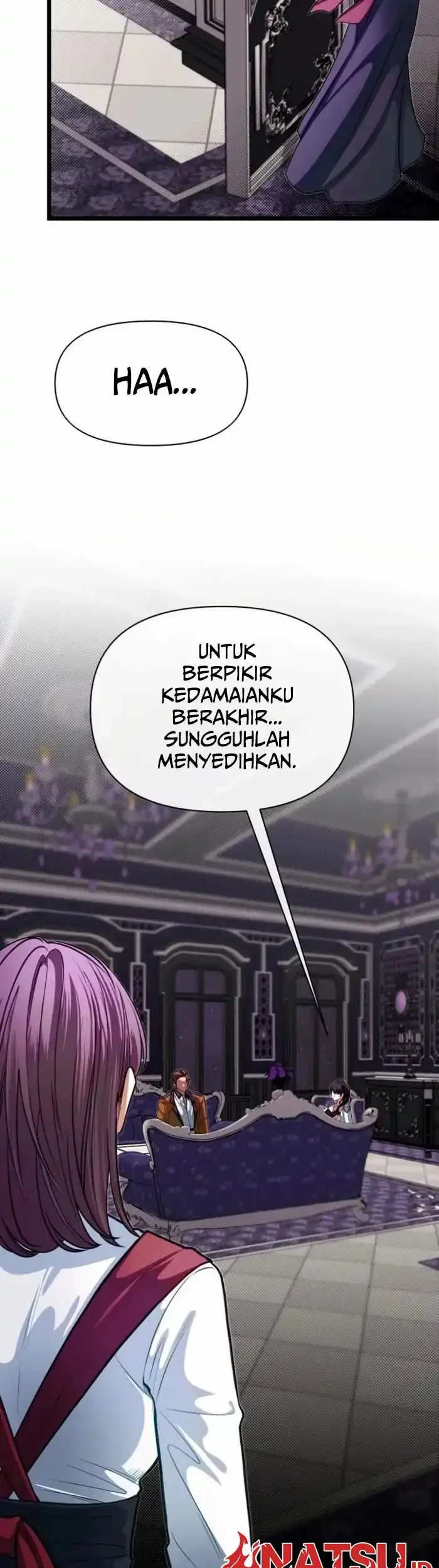 The Little Brother Is the Academy’s Hotshot Chapter 98 Gambar 5