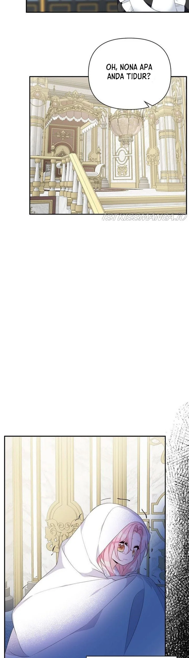 The Little Lady Behind the Villain Chapter 10 Gambar 6