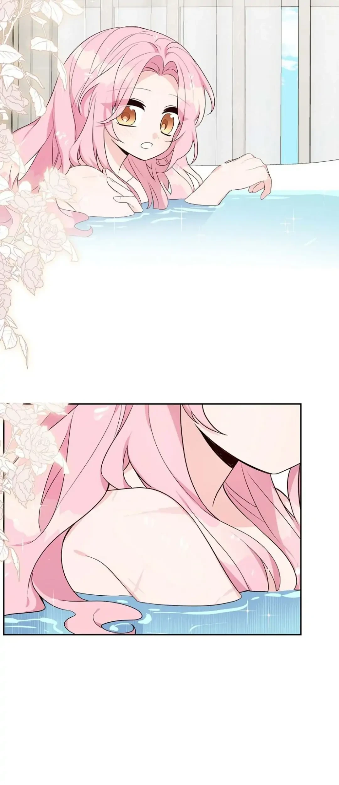 The Little Lady Behind the Villain Chapter 12 Gambar 7