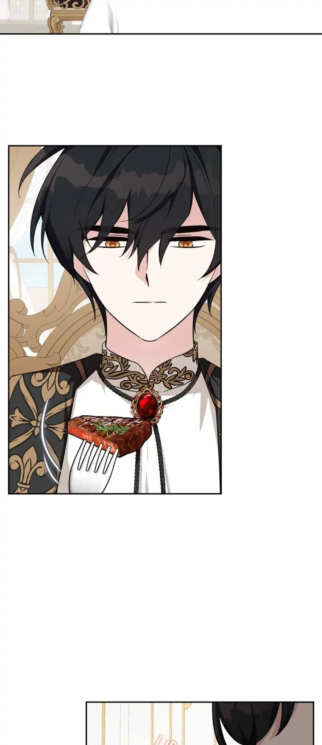 The Little Lady Behind the Villain Chapter 18 Gambar 7