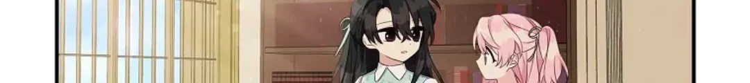 The Little Lady Behind the Villain Chapter 43 Gambar 9