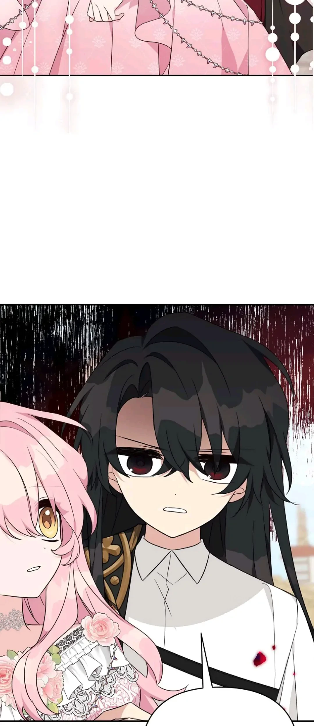 The Little Lady Behind the Villain Chapter 51 Gambar 7