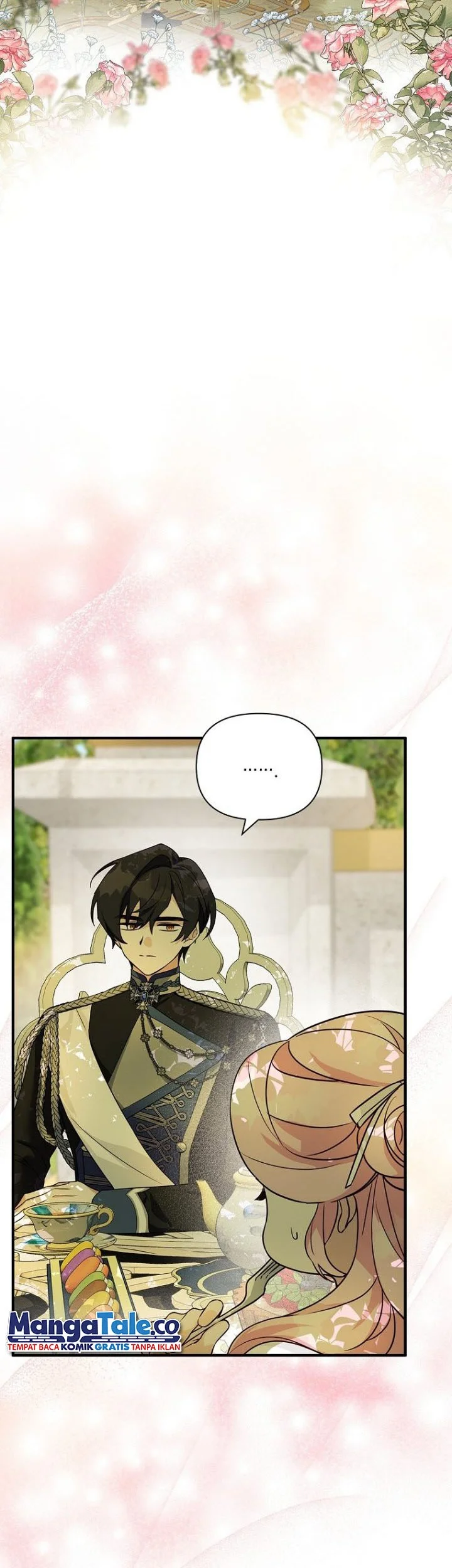 The Little Lady Behind the Villain Chapter 7 Gambar 5