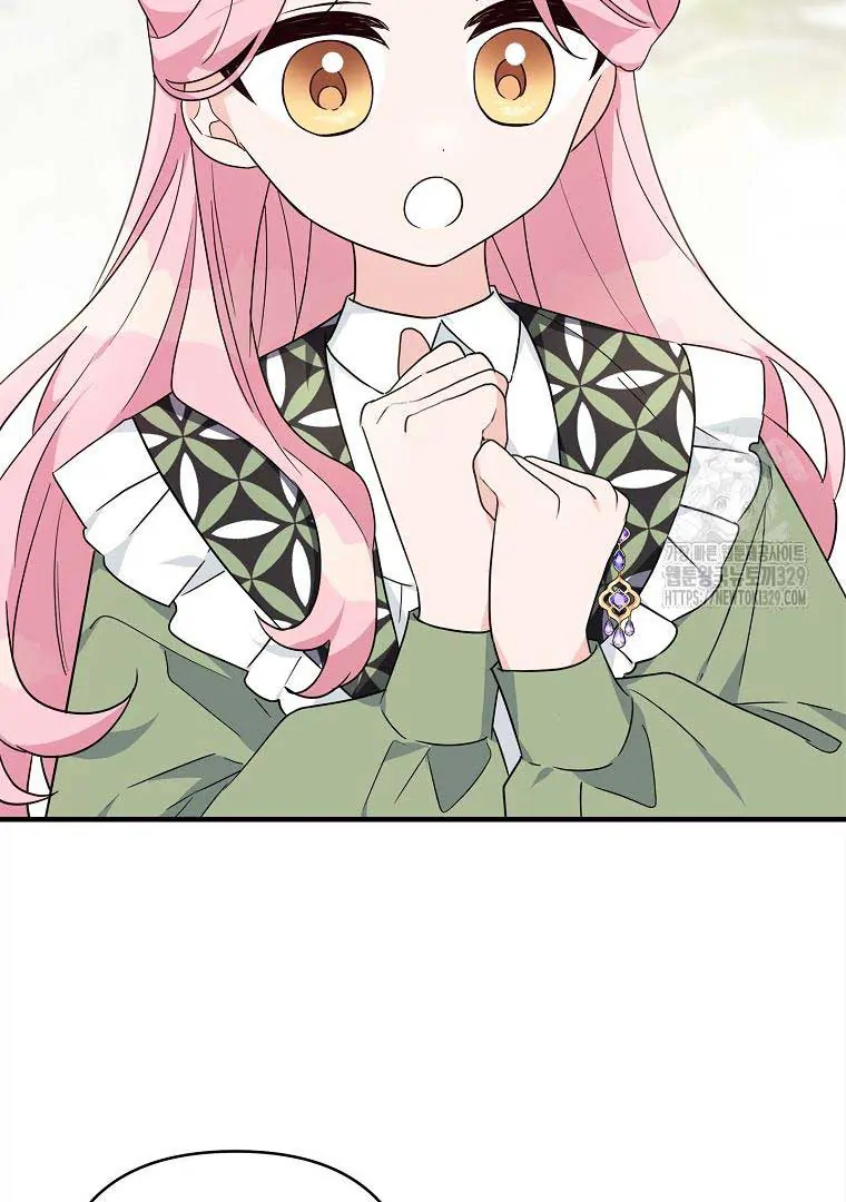 The Little Lady Behind the Villain Chapter 81 Gambar 6