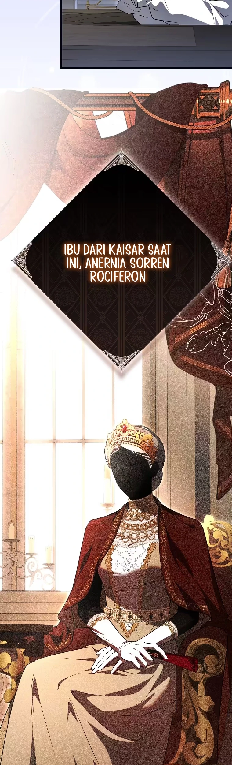 The Little Sprout Who Bloomed in the Villainous Duke's Family Chapter 11 Gambar 5