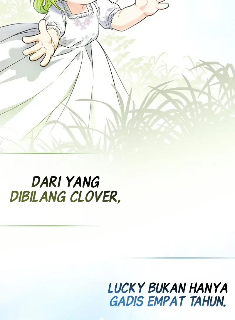 The Little Sprout Who Bloomed in the Villainous Duke's Family Chapter 13 Gambar 6