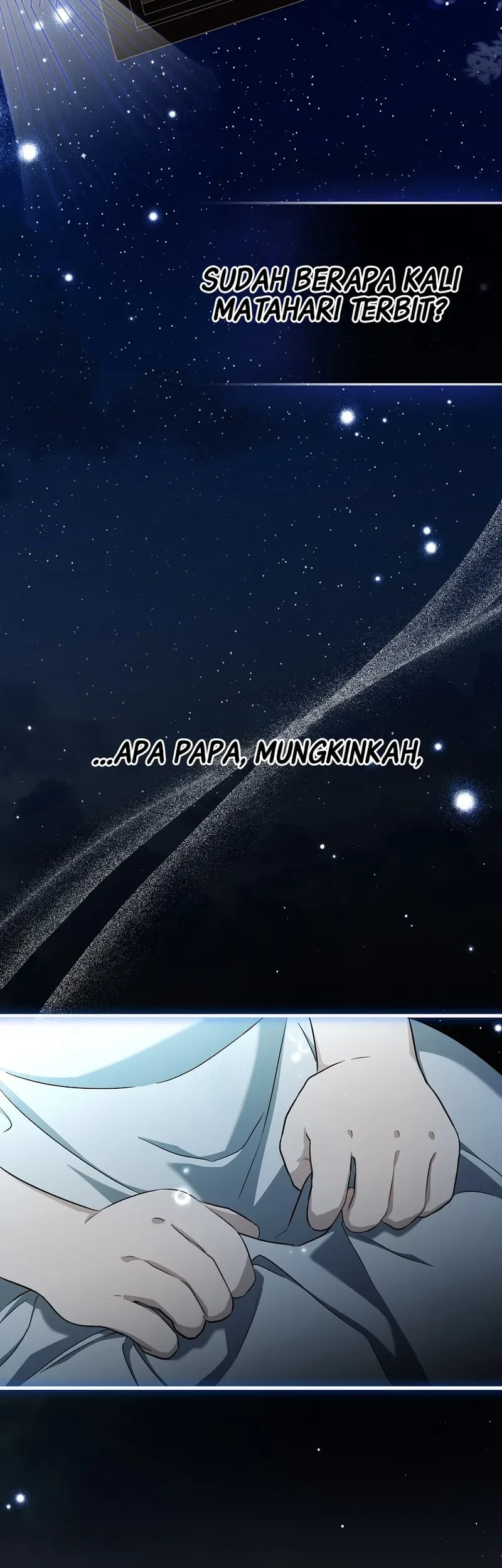 The Little Sprout Who Bloomed in the Villainous Duke's Family Chapter 2 Gambar 5