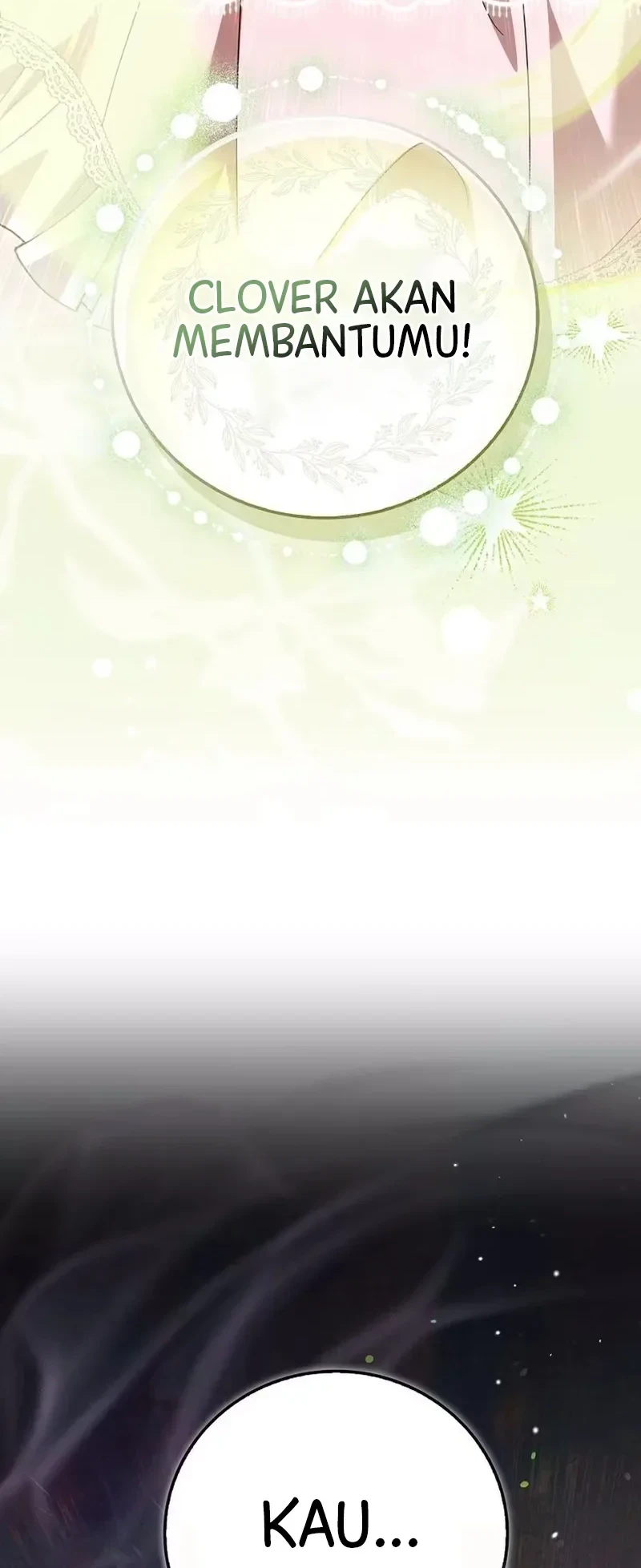 The Little Sprout Who Bloomed in the Villainous Duke's Family Chapter 21 Gambar 5