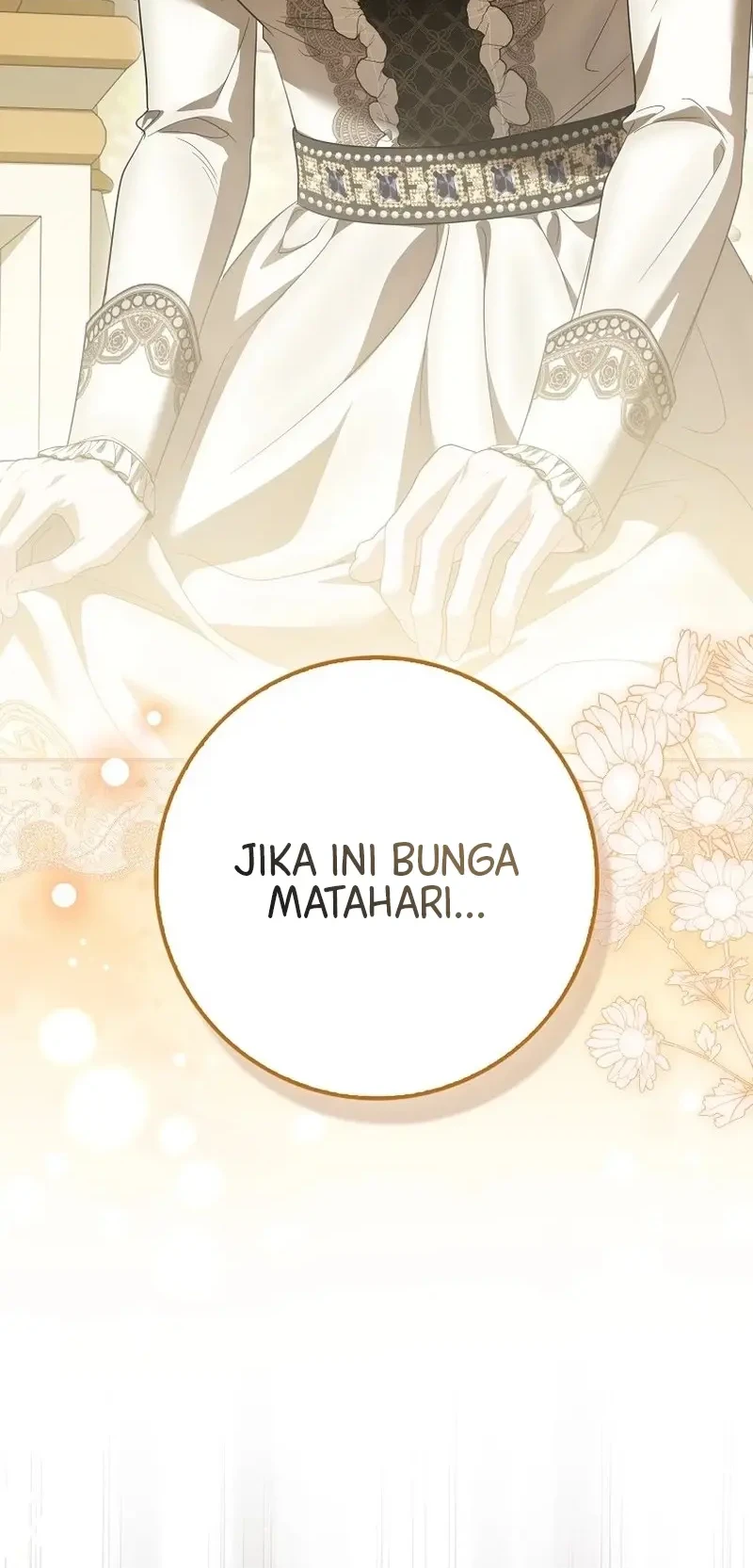 The Little Sprout Who Bloomed in the Villainous Duke's Family Chapter 22 Gambar 5