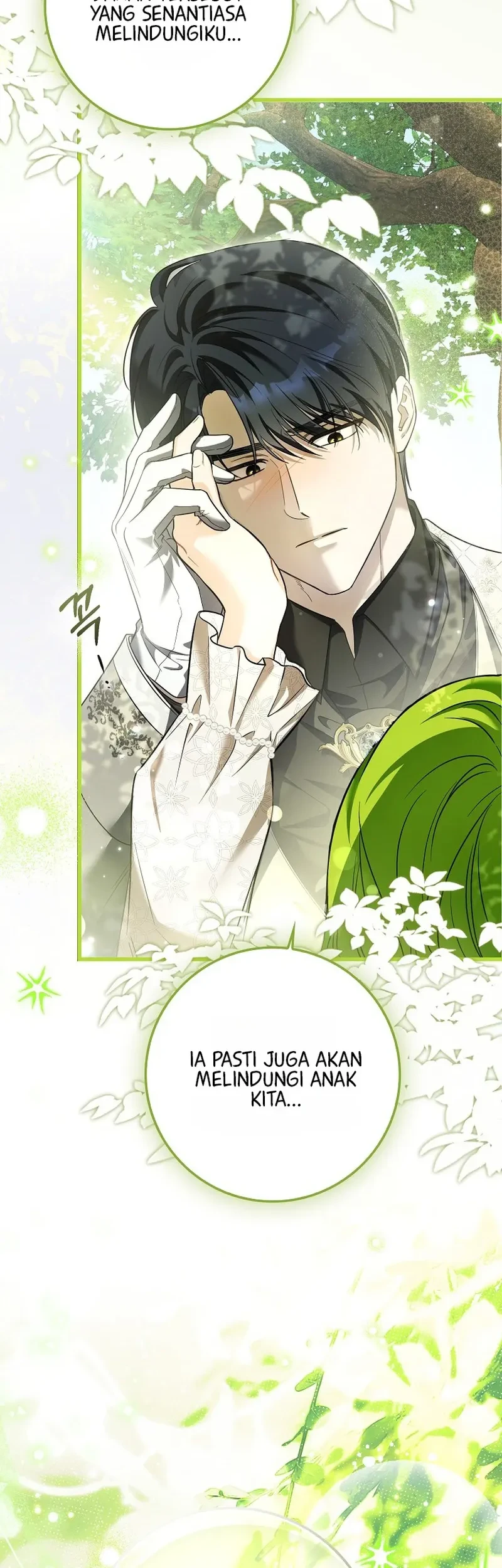 The Little Sprout Who Bloomed in the Villainous Duke's Family Chapter 3 Gambar 4