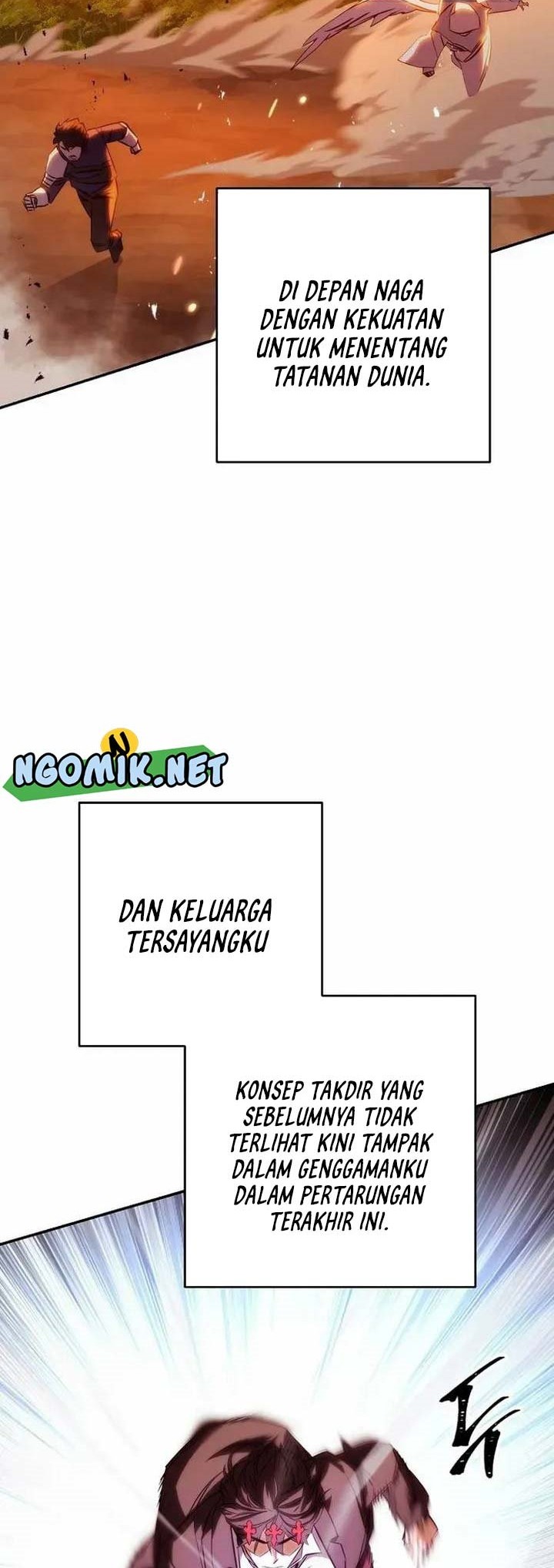 The Live Chapter 171 halaman 7