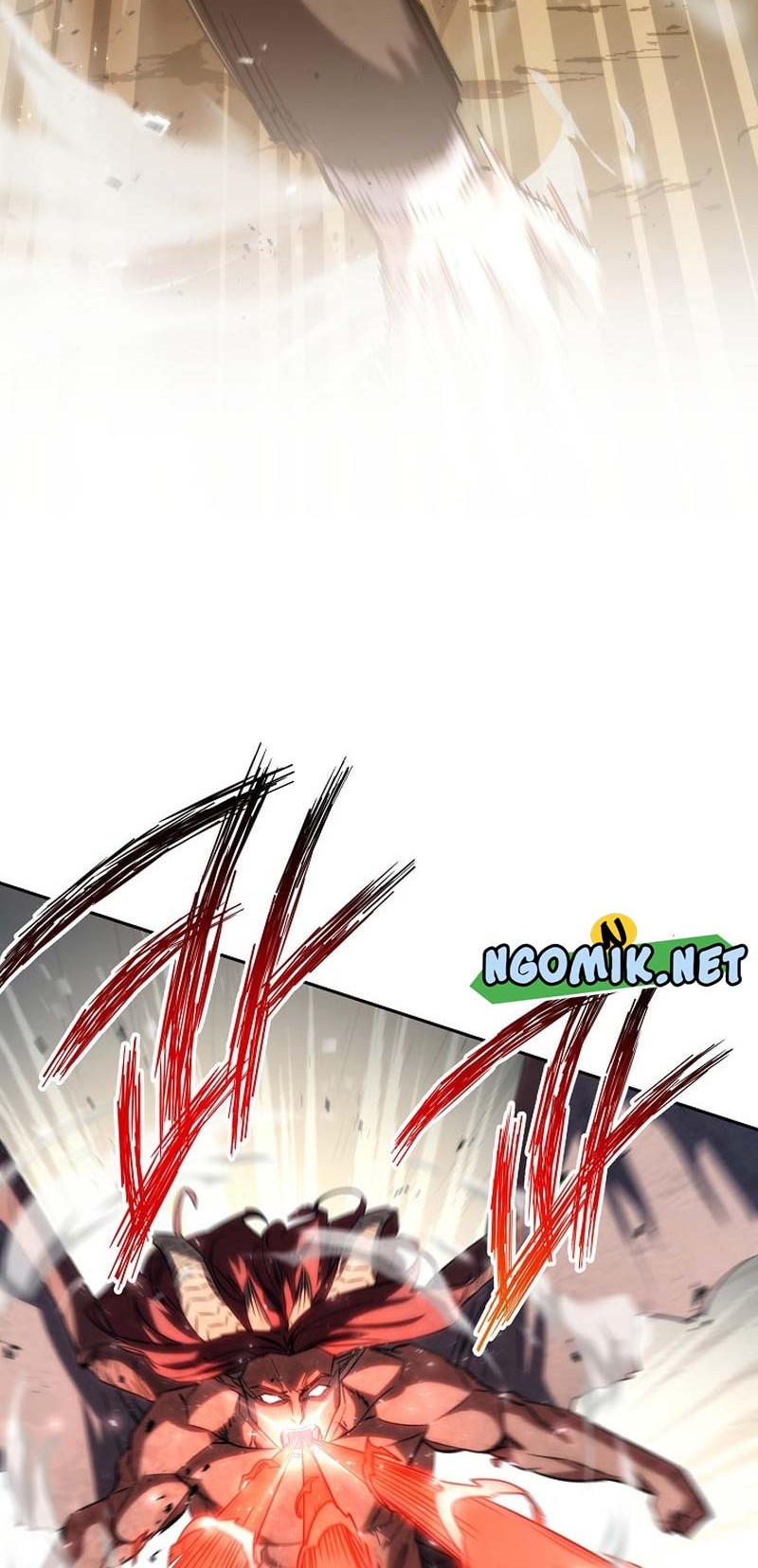The Live Chapter 172 halaman 5