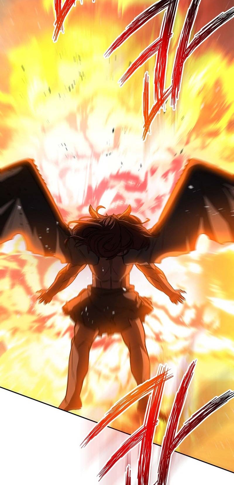 The Live Chapter 172 halaman 7