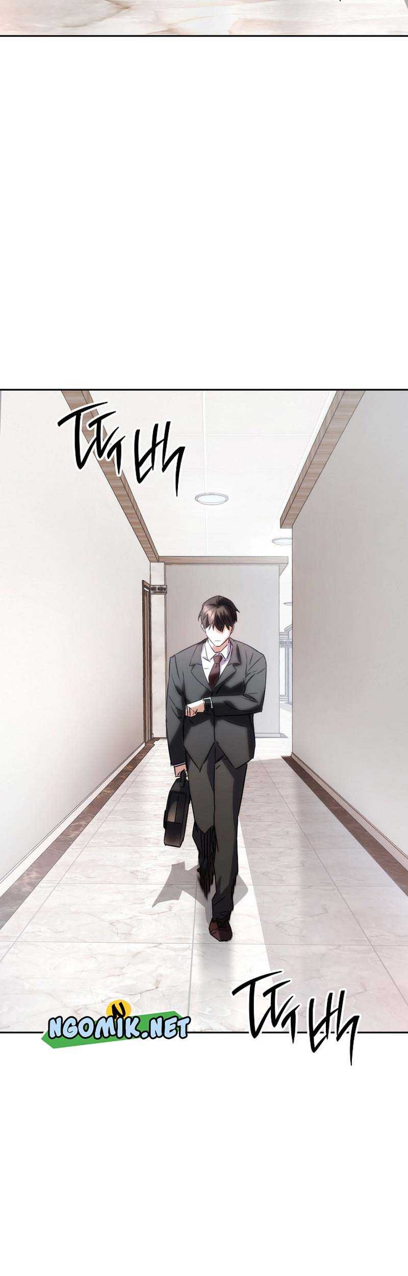 The Live Chapter 173 halaman 6